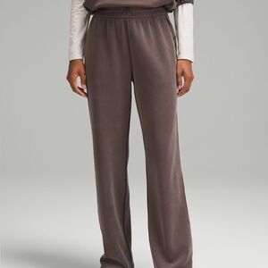 Lululemon Soft Stream Pants
